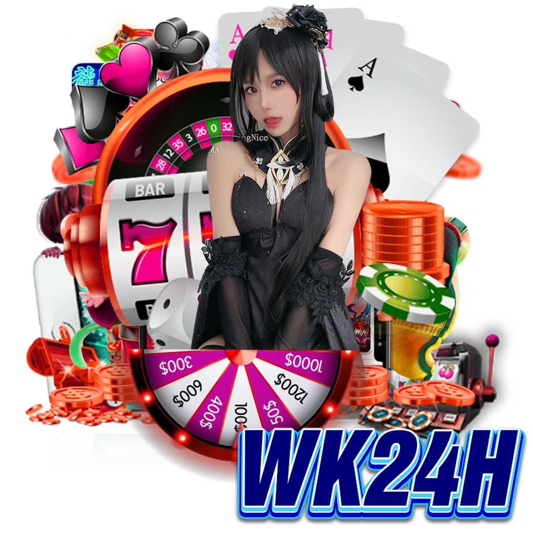 wk24h wallet
