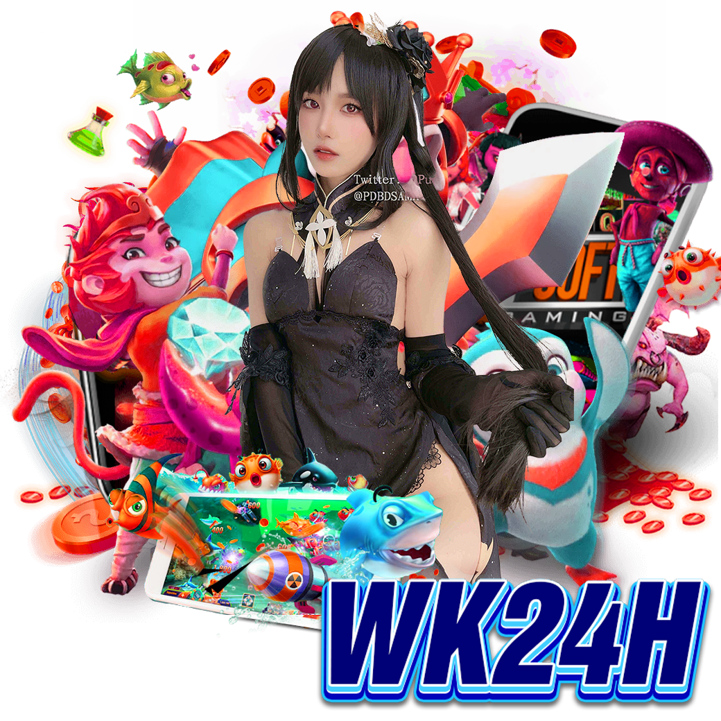 wk24h slot